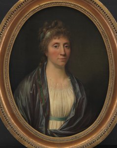 Portrait of a Lady