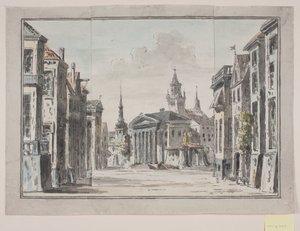 Street Decoration