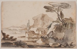 Italian Landscape