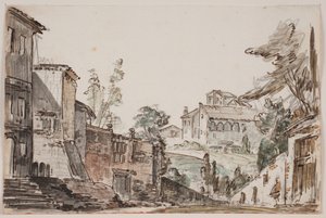 Roman Prospect