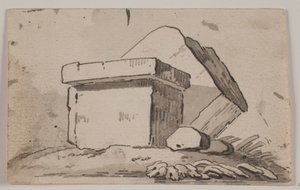 Ruins Fragments