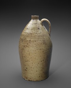 Jug, c. 1866-1900