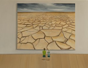 No Water, 2019