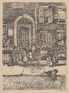 Street Scene