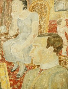 Interior by Jessica Stewart Dismorr