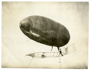 Airship 