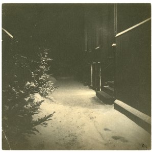 Bellingham Court, Boston, USA, c.1902-10