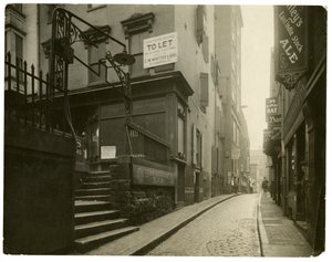 Boston, USA, c.1902-10 by Jessie Tarbox Beals