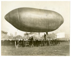 Capt. Tom Baldwin, One of the Pioneers by Jessie Tarbox Beals