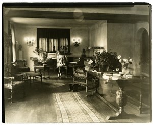 Doris Keene Doris Keane by Jessie Tarbox Beals