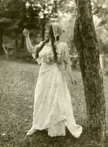 Grace Duffy Boylan, c.1905-17
