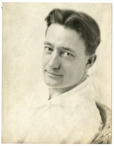 Henry Oyen, c.1905-21