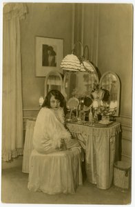Lenore Ulric, c.1915-28