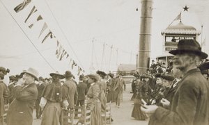 Louisiana Purchase Exposition at the World
