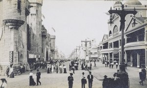 Louisiana Purchase Exposition at the World