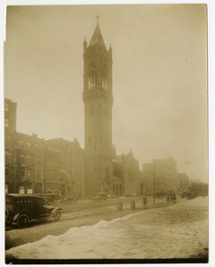 Old South Church, Boston, Mass, USA, c.1902-10