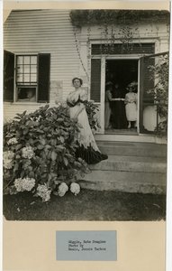 Wiggin, Kate Douglas