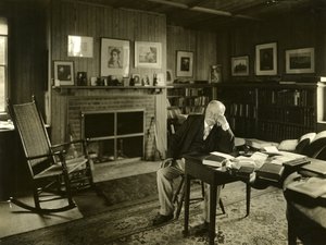 William Dean Howells