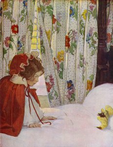 Little Red Riding Hood