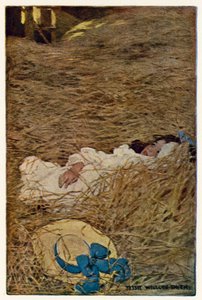 The Hayloft