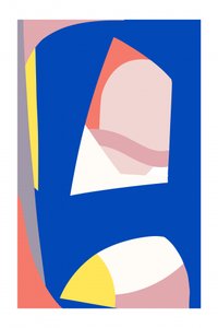 Playful Abstract Forms