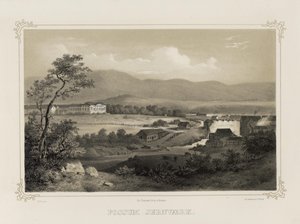 Fossum Ironworks