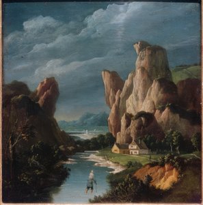 St. Christopher
