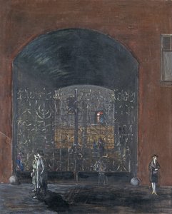 Street scene