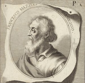 Francesco Mazzola