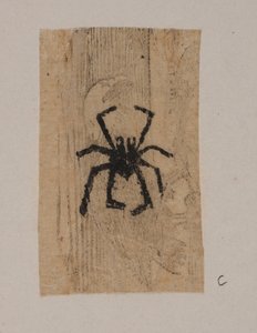 Insect by Joakim Frederik Skovgaard