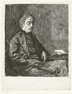 Self-Portrait of Artist Joan Berg by Joan Berg