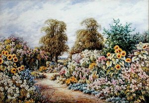 Garden Borders