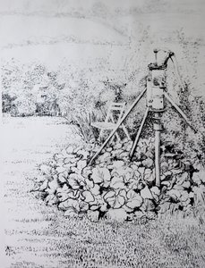 The Garden Pump, 1973