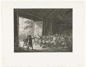 Murder of General Theobald Dillon