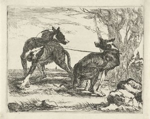 Two Dogs (Dogs)