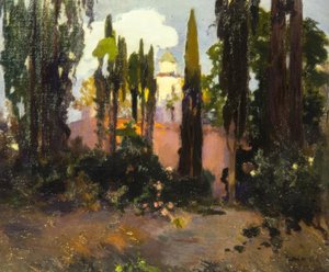 Landscape