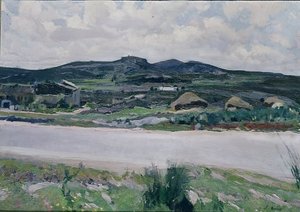 Landscape