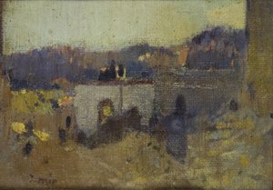 Landscape