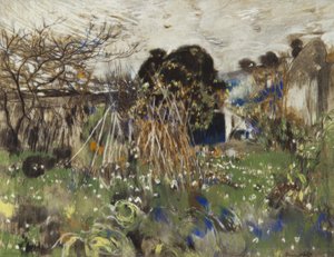 Orchard