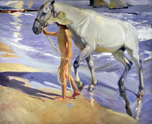 The Horse