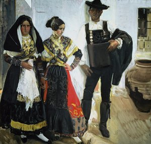 Salamancans