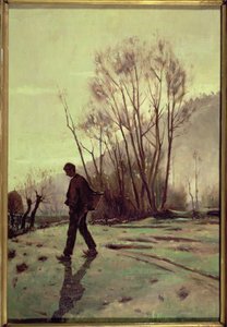 The Peasant Farmer