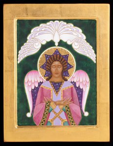 Angel of Silence by Jodi Simmons