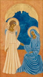 Annunciation