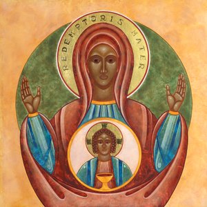 Redemptoris Mater by Jodi Simmons
