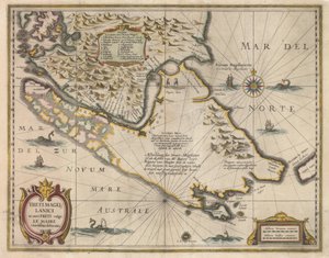 Freti Magellanici ac Novi Freti Vulgo Le Maire Exactissima Delineatio