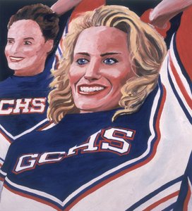 GCHS by Joe Heaps Nelson