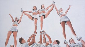 GT Stunt by Joe Heaps Nelson