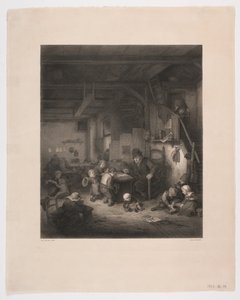 The Schoolmaster