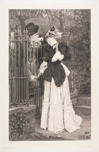 The Farewells by Joel Ballin